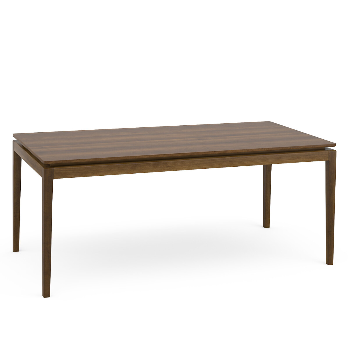 Стол с удлинениями