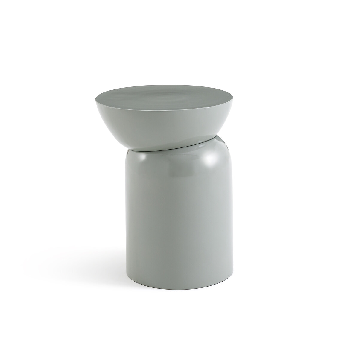 Стол диванный из сплава алюминия