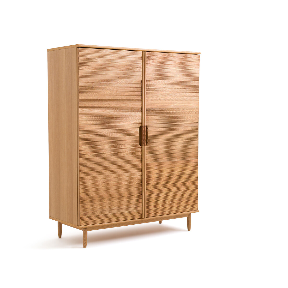 Шкаф платяной из дуба