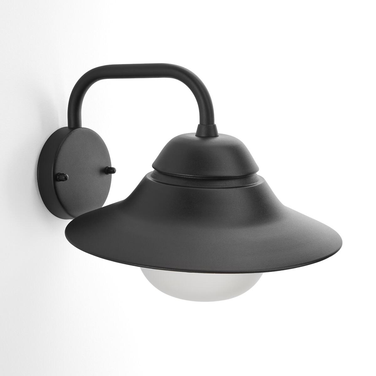 Светильник настенный для улицы