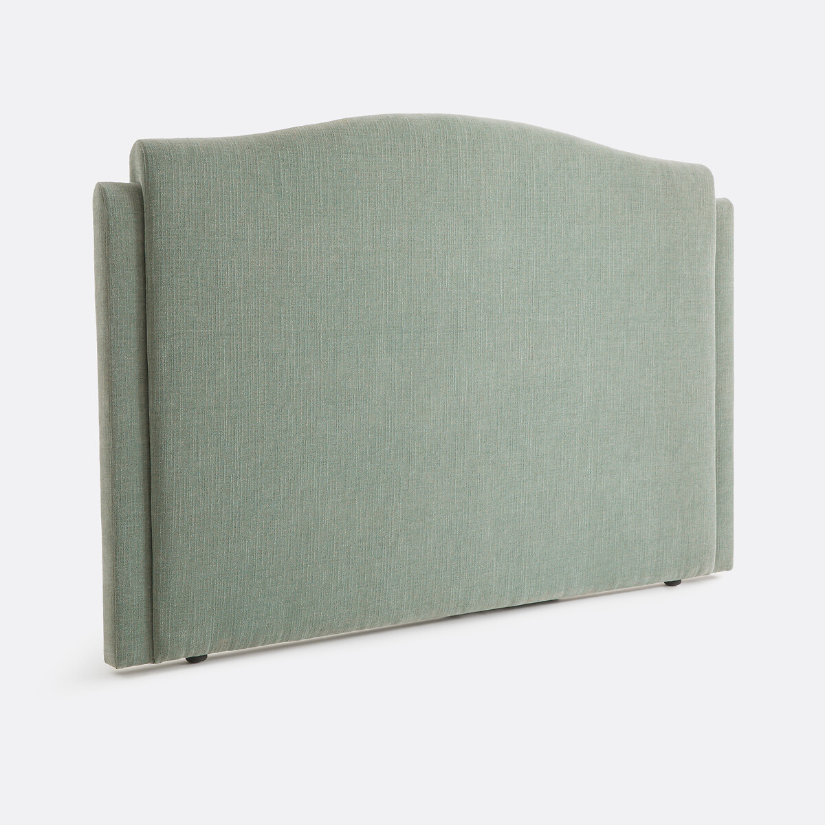 Мягкое изголовье (серо-бирюзовый)