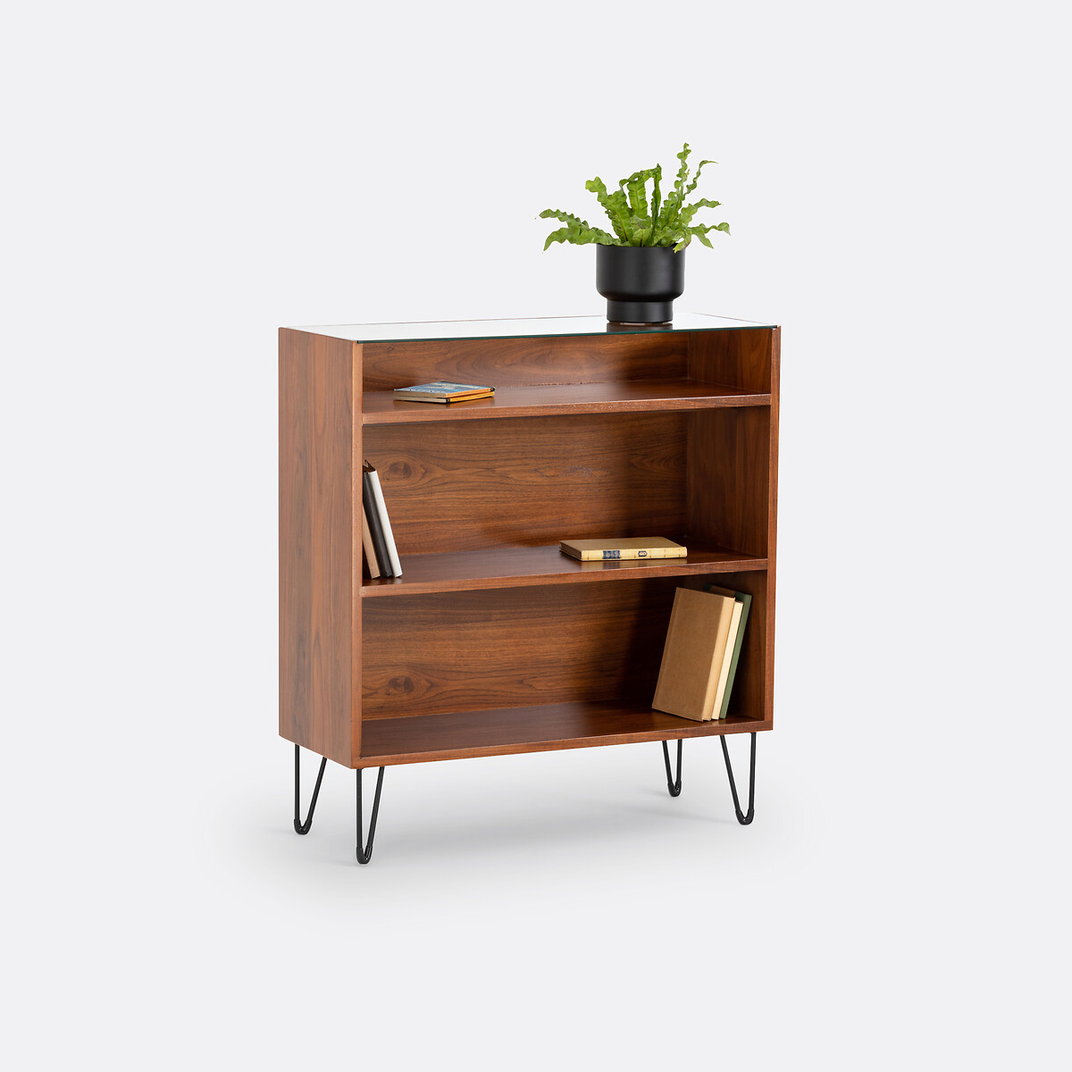 Полка-консоль винтажная