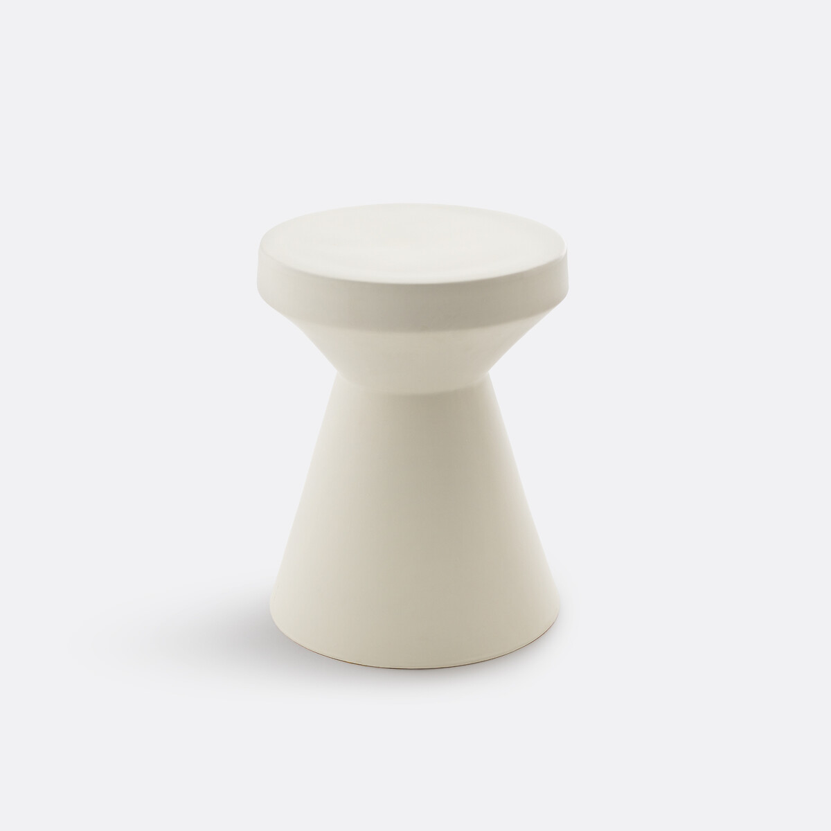 Стол диванный или тумба прикроватная из керамики