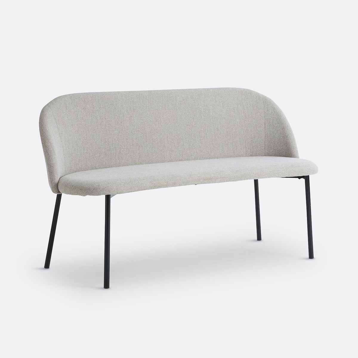 Банкетка для столовой 2-х местный