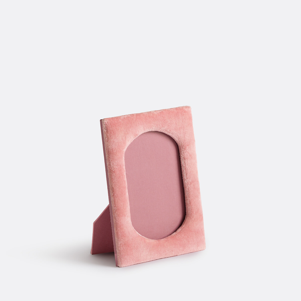 Рамка в велюре