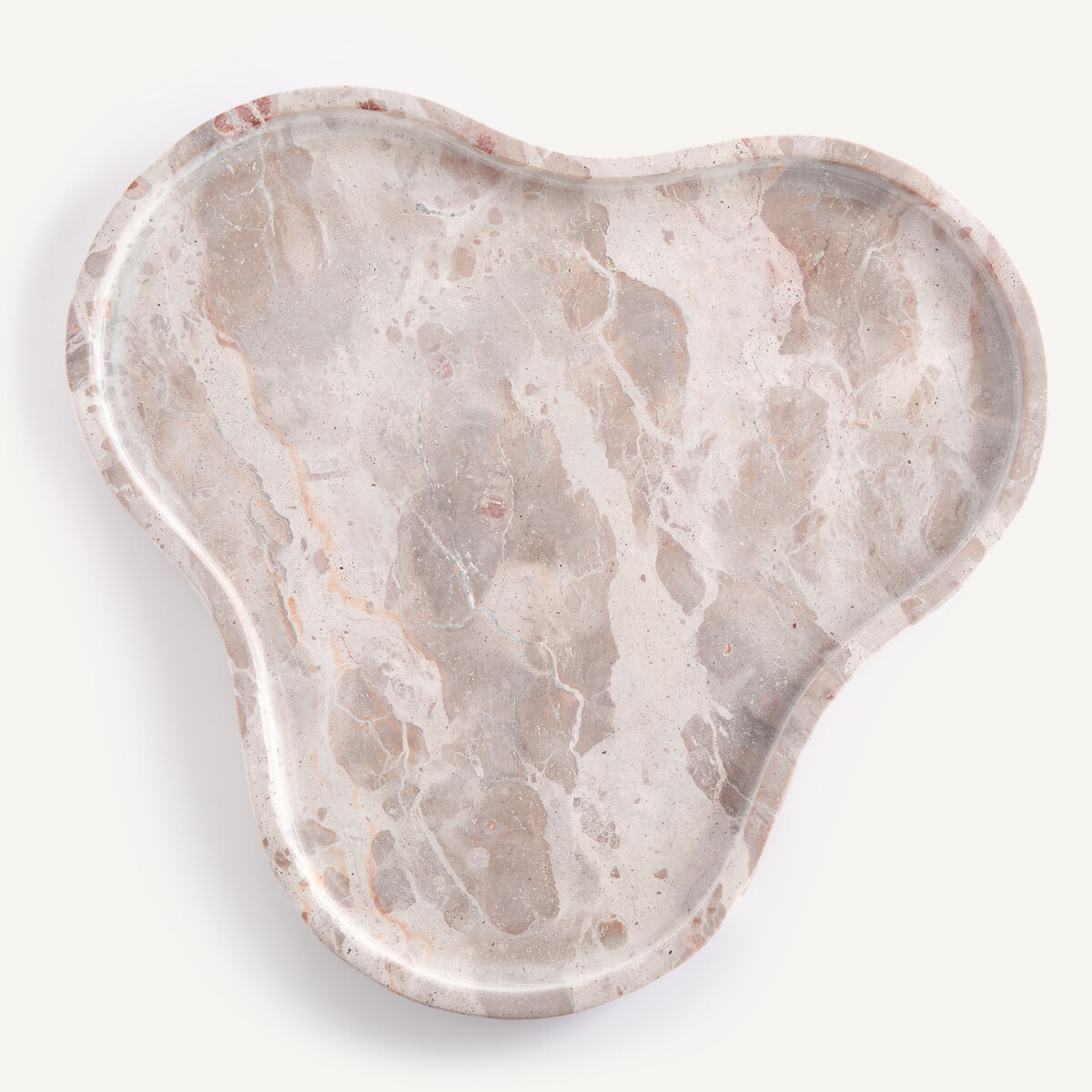 Мраморная карманница