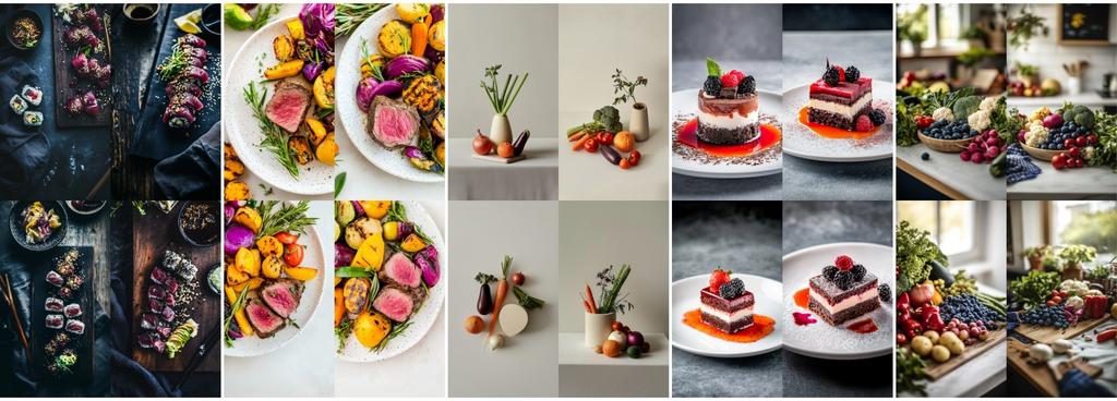 Нейростайлы | Набор F2