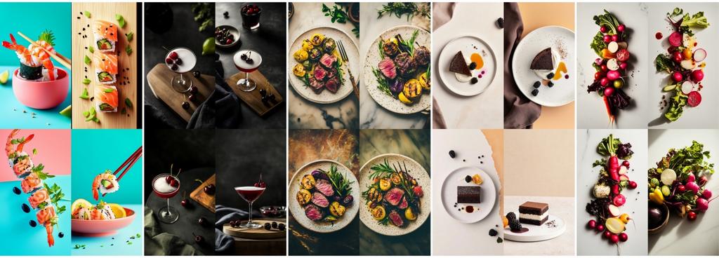 Нейростайлы | Набор F3