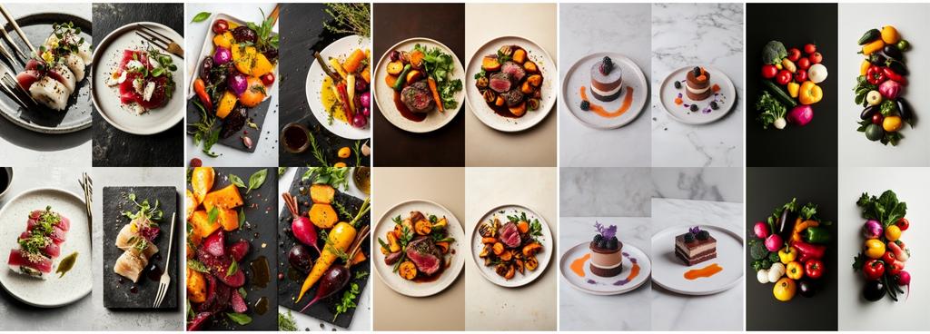 Нейростайлы | Набор F7