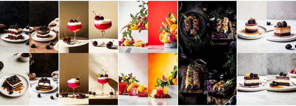 Нейростайлы | Набор F9