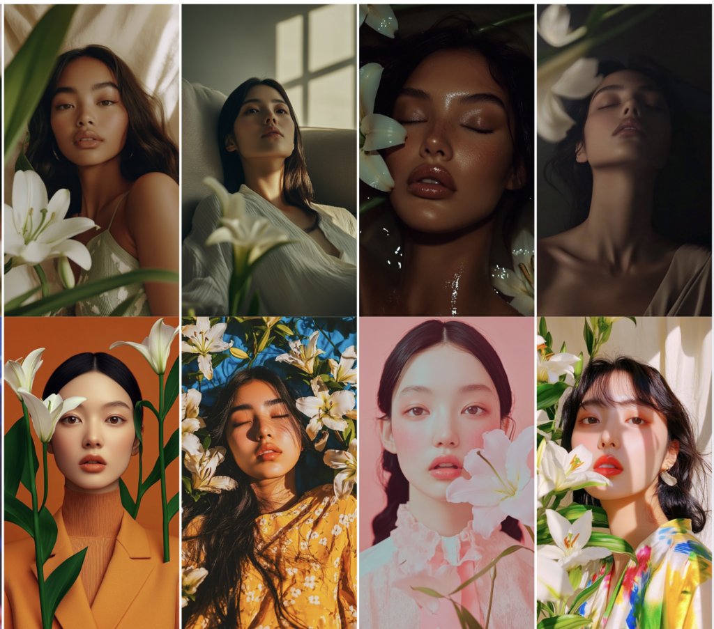 Нейростайлы серия P | Нейростайлы 1.1-1.20