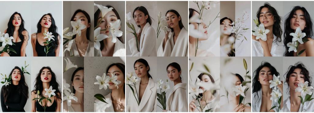 Эксклюзивный набор | серия P | Exclusive1