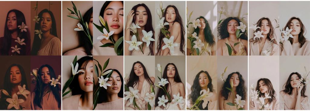 Эксклюзивный набор | серия P | Exclusive2