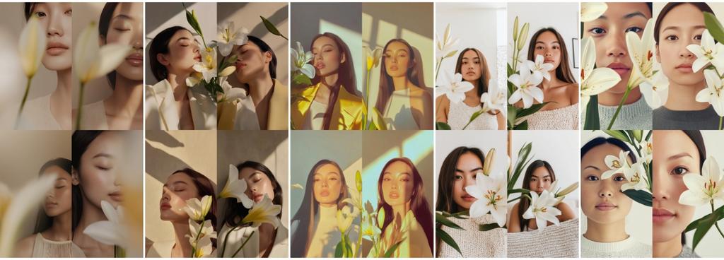 Эксклюзивный набор | серия P | Exclusive3