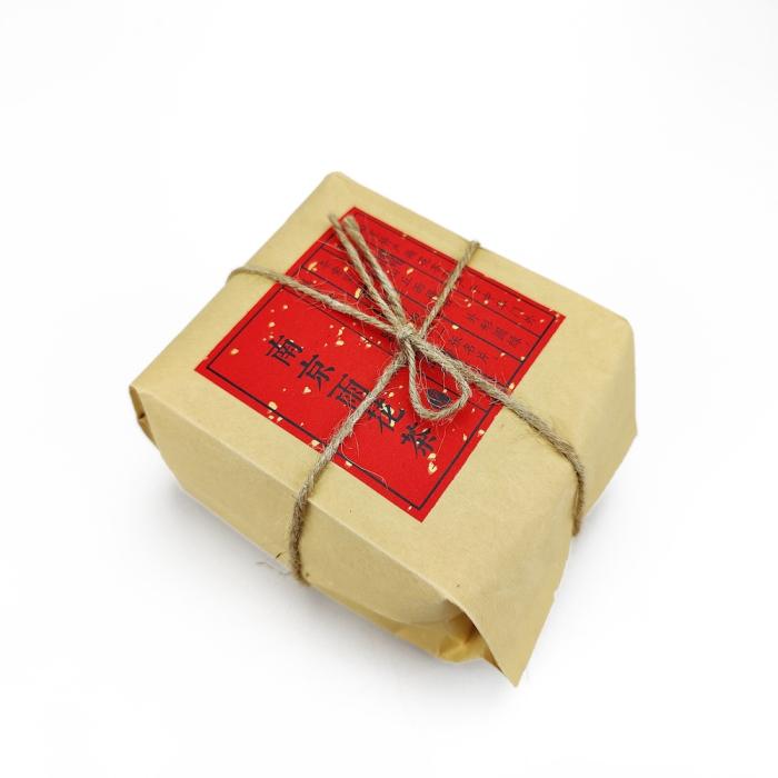 Nanjing Yu Hua Cha Green Tea - Rain Flower Tea 240g