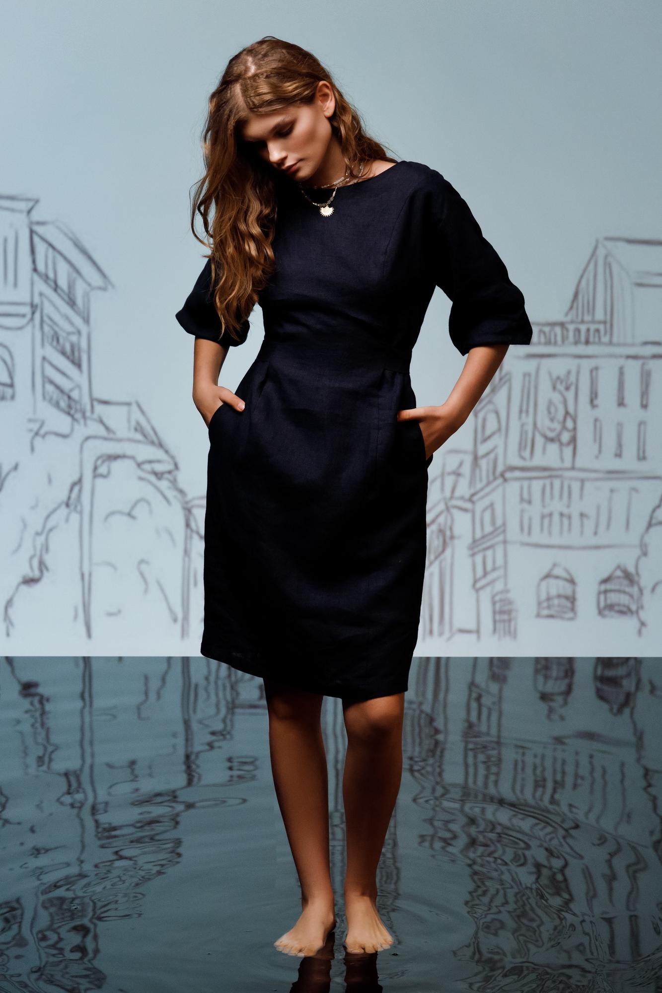 VIRGIA DRESS