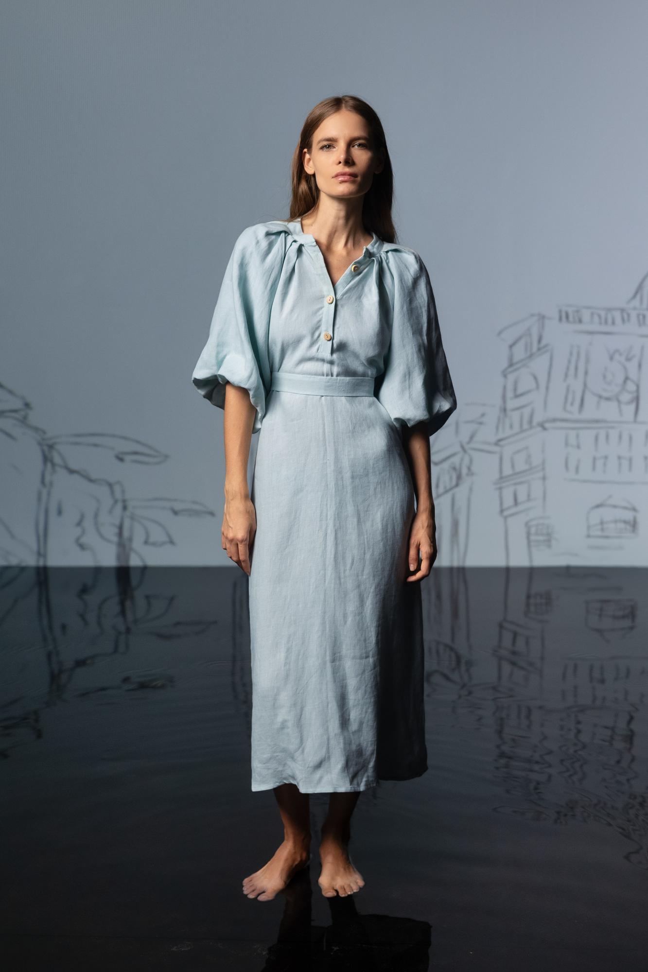 OAKI DRESS