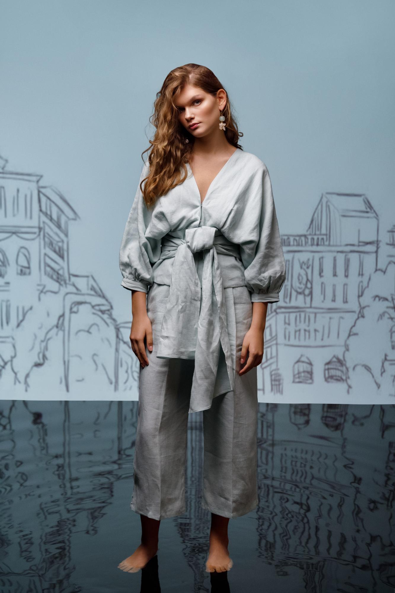 LOTUS PANTS