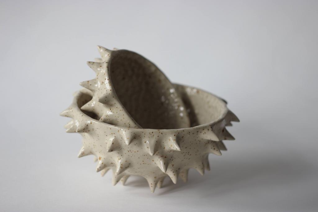 Каштан большой