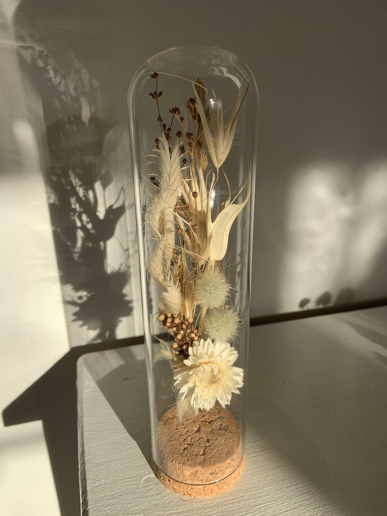 Garden in a glass Neutral