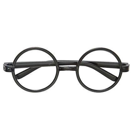 Brilles "Harijs Poters", 4 gab