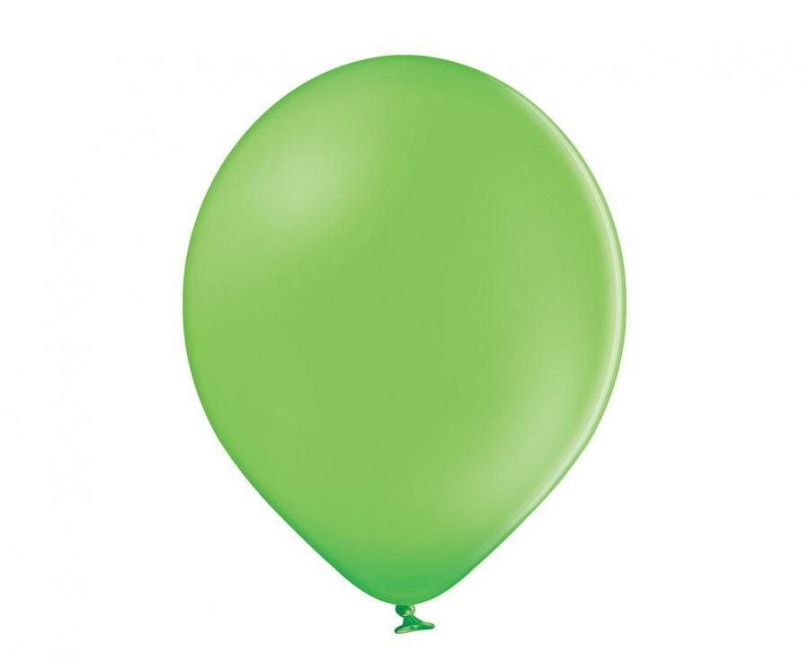 Lateksa balons salātkrāsas, 1 gab