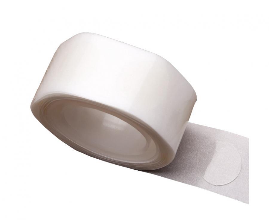 Pašlīmējošie apļi baloniem, 100  gab