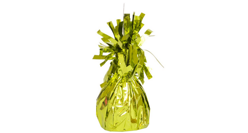 Atsvars baloniem salātkrāsas