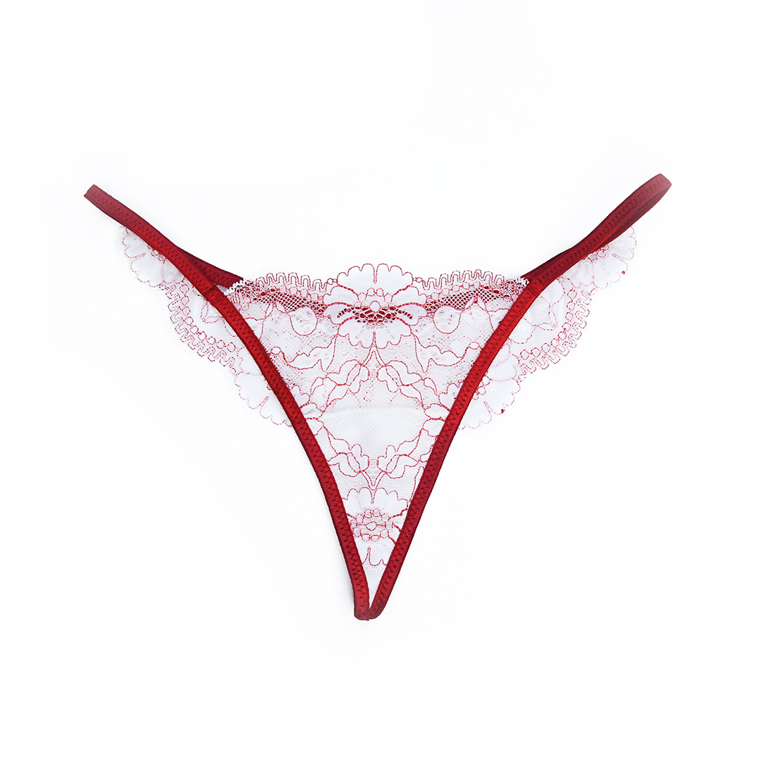 String Scarlett