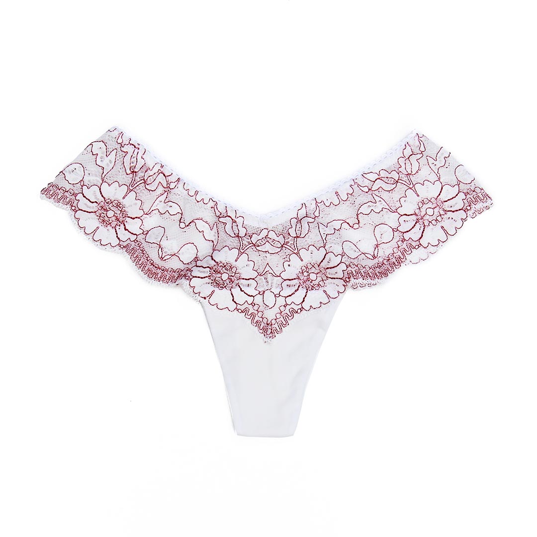 Scarlett brief