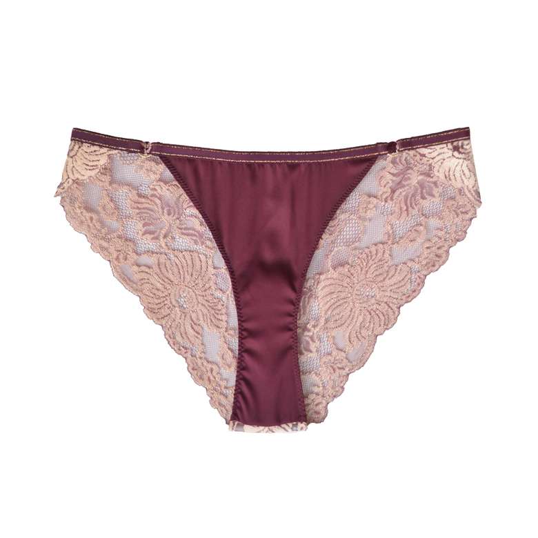 Evghenia Panties