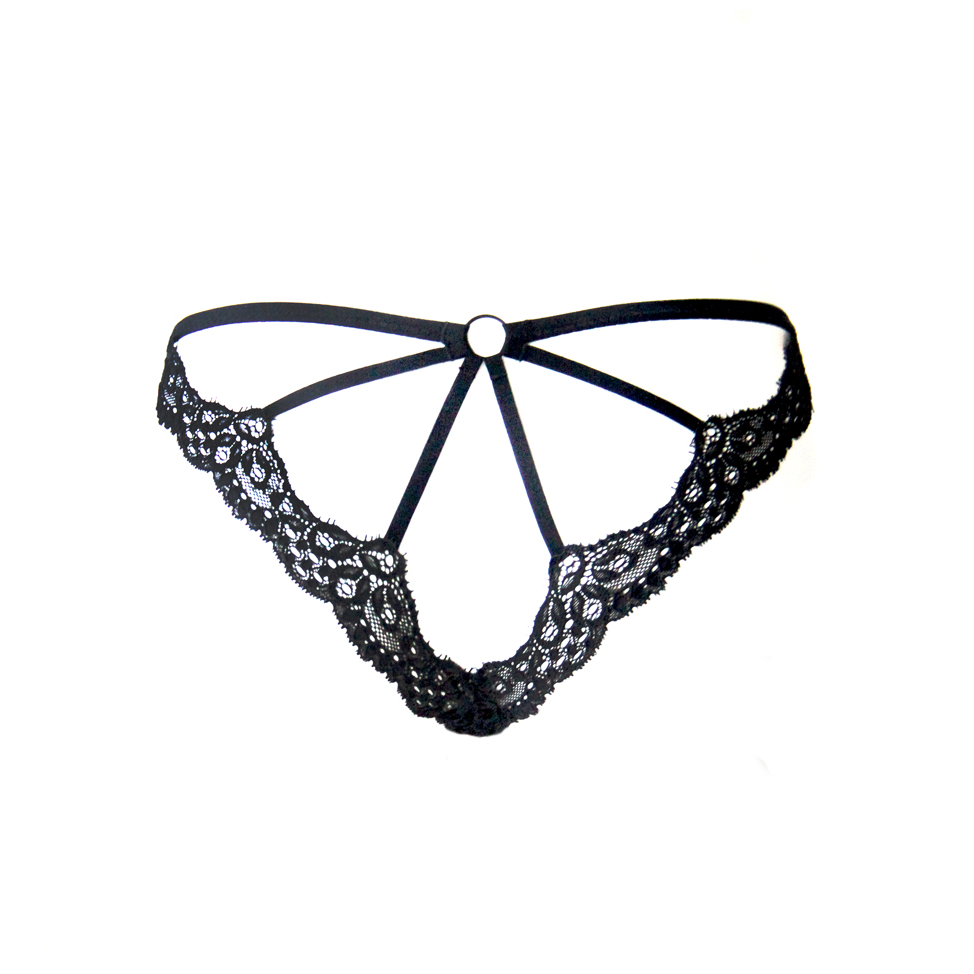 Rusanda Culotte