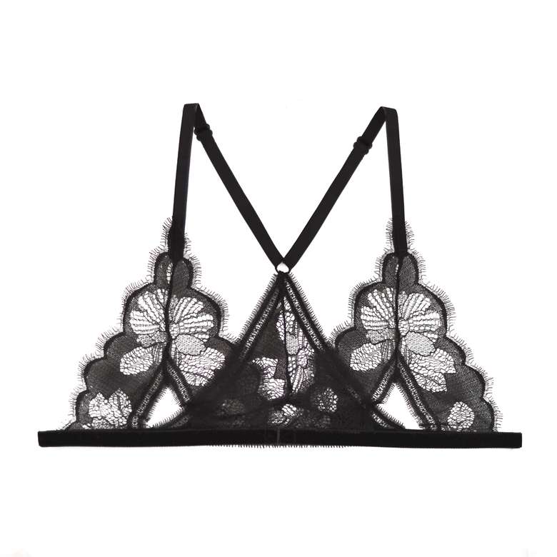 Camilla Bra