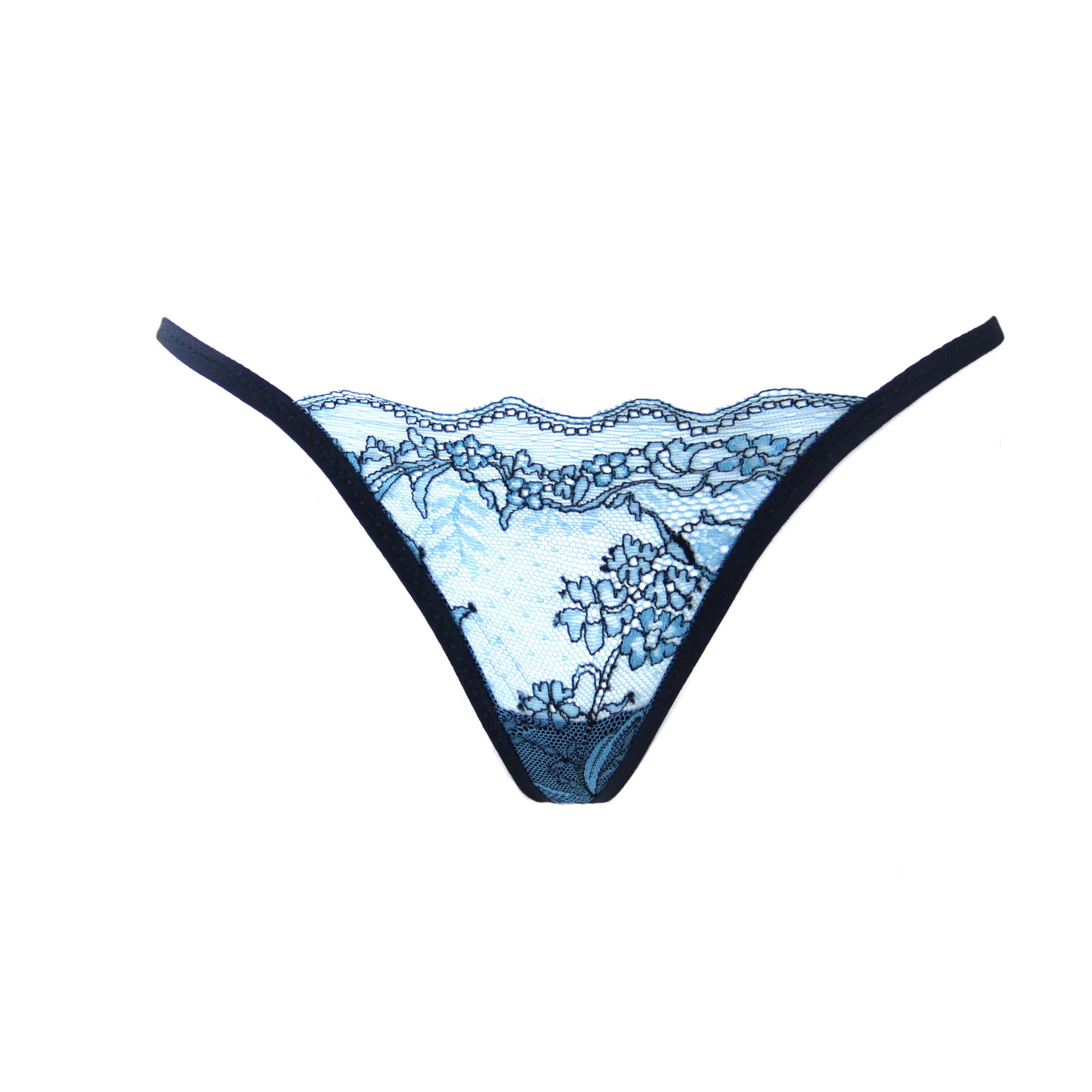 Esmeralda String
