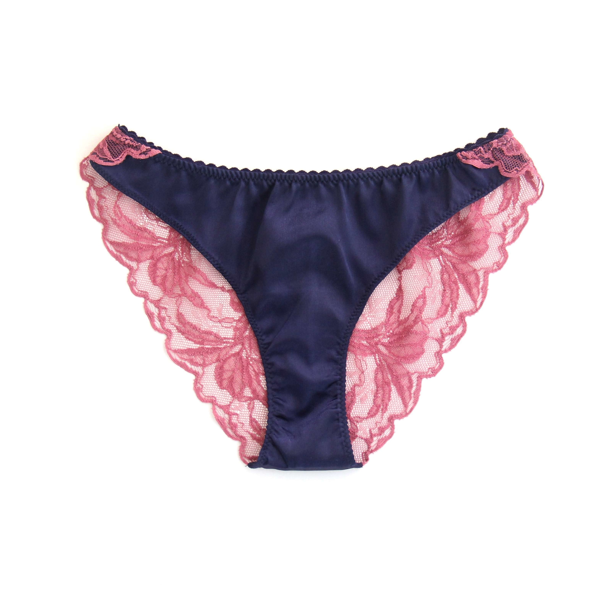 Leila Panties