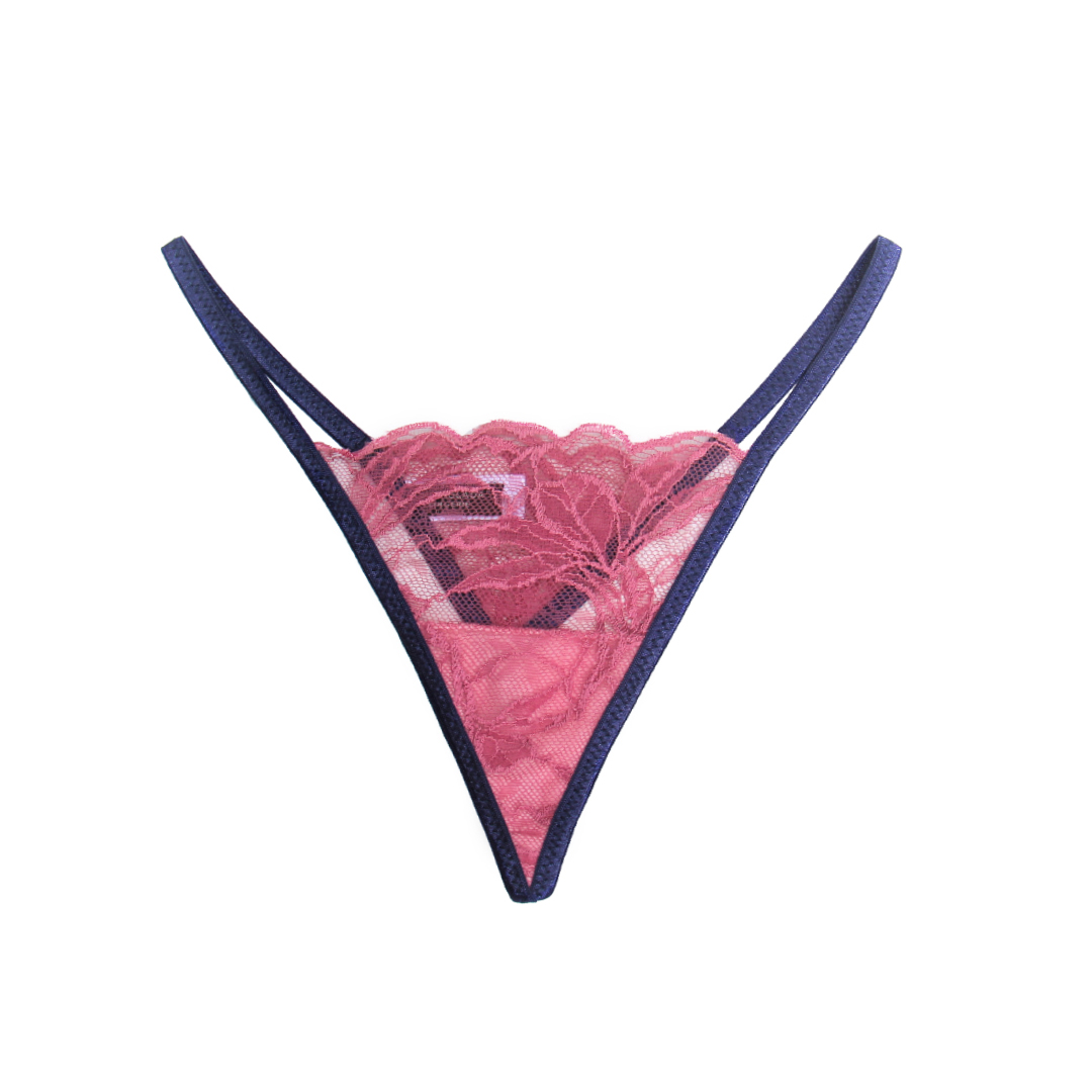 String Leila