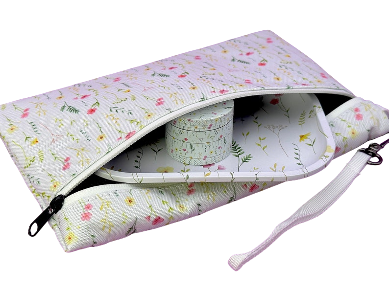 Floral Set 3-in-1