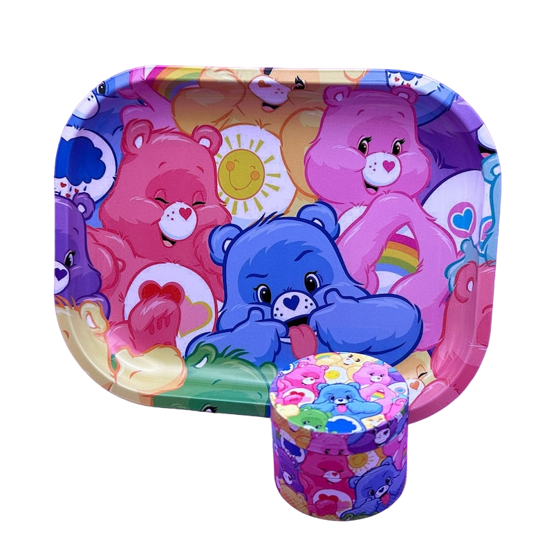 Cute Bears Set