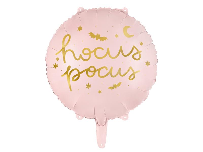 Шар Hocus Pocus