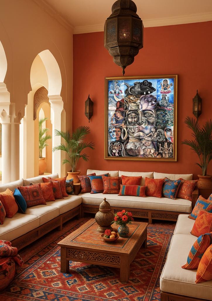 The Stories of Shiva