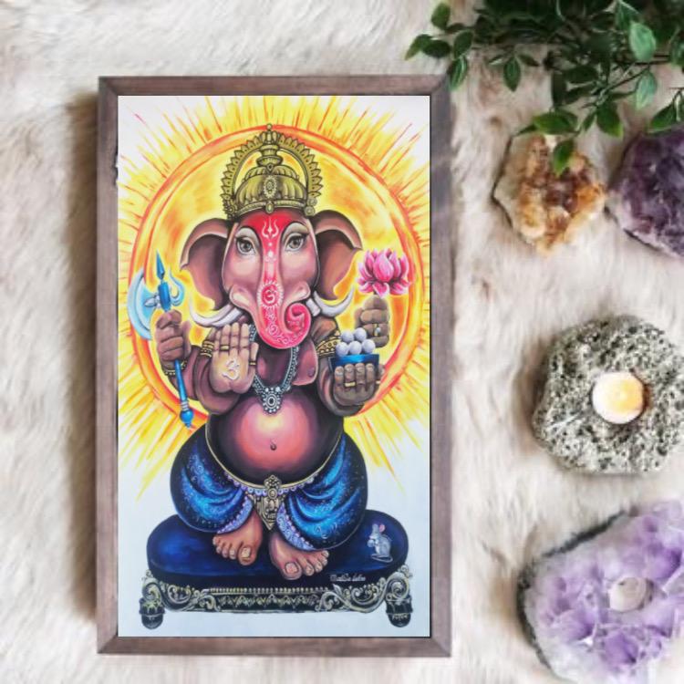 Ganesh Ji