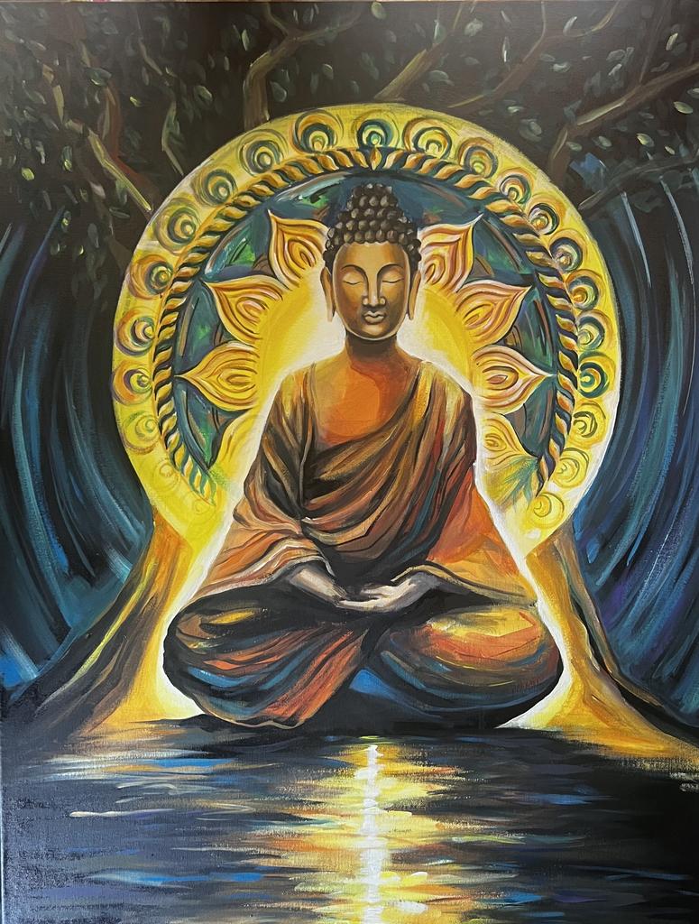 Silence of Light