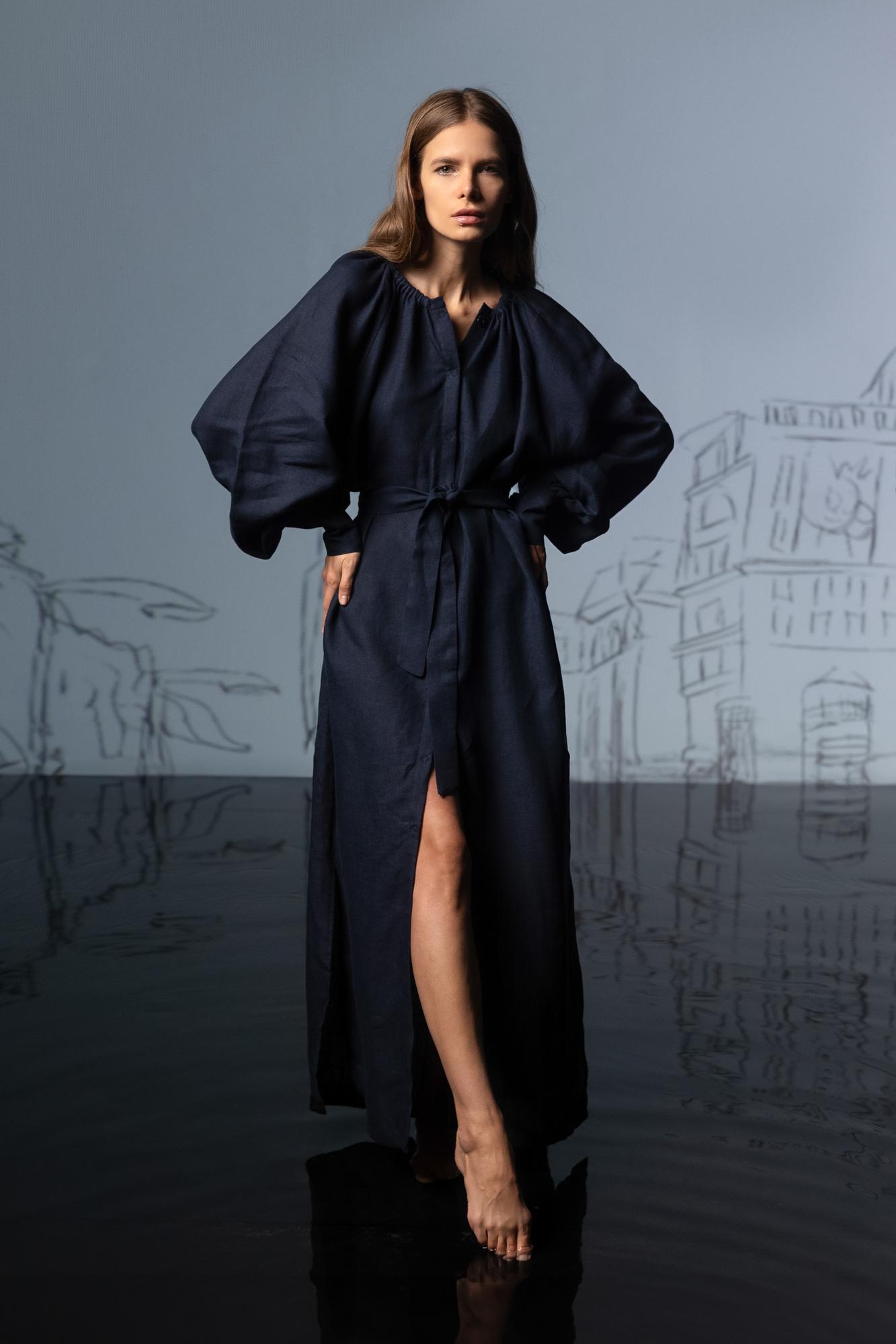 ROBE APHROIA