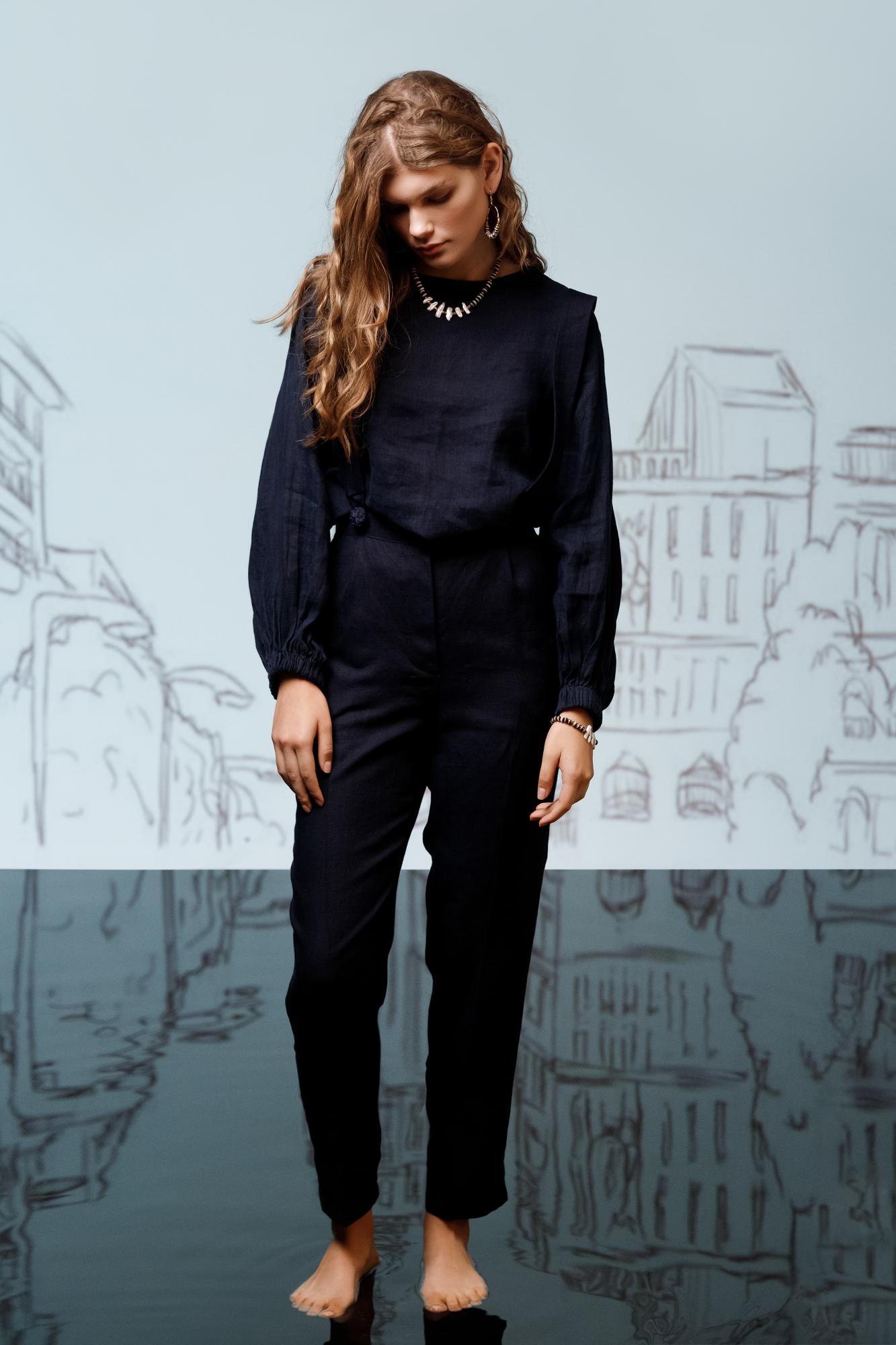PANTALON PERSEPHONE