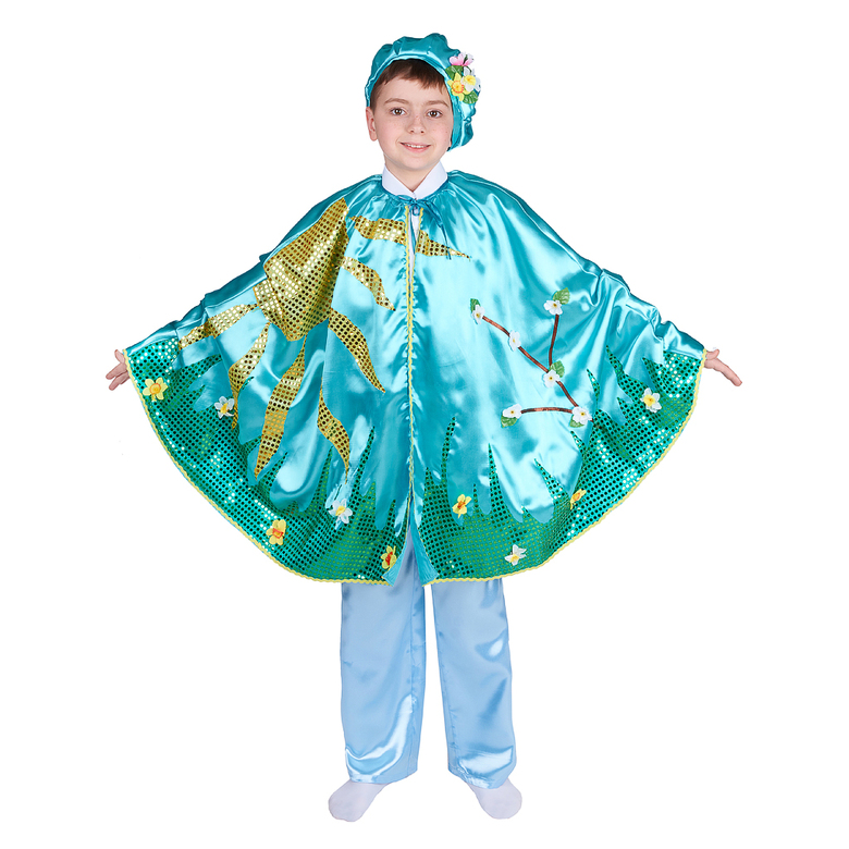 МАЙ 12 МЕСЯЦЕВ