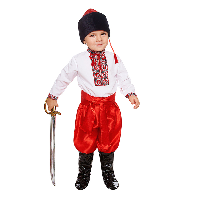 УКРАИНЕЦ
