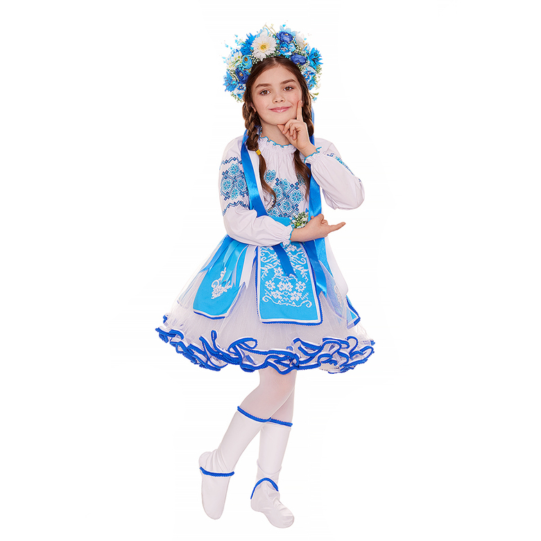 УКРАИНКА УКРАИНОЧКА ДНЕПРЯНОЧКА