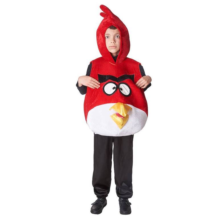 ANGRY BIRD