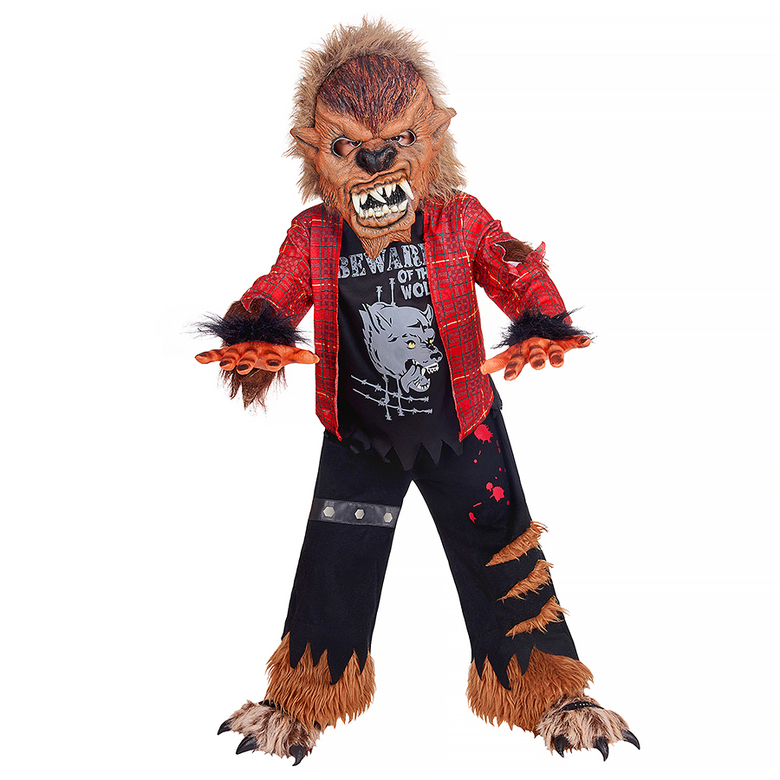 ОБОРОТЕНЬ new