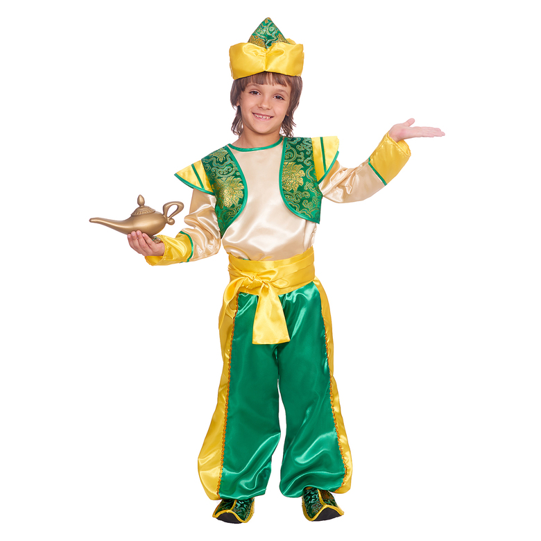 АЛАДДИН DISNEY